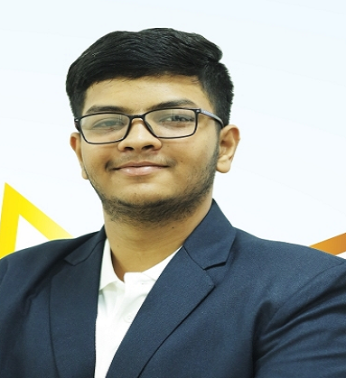 BHOSALE VIRAJ ASHVINIKUMAR